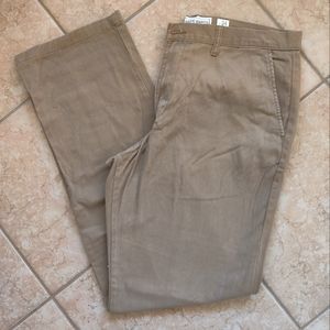 Khakis
